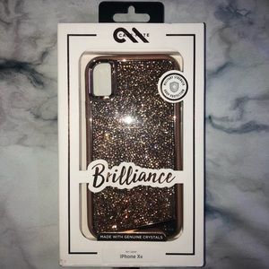 case-mate Brilliance iPhone Case